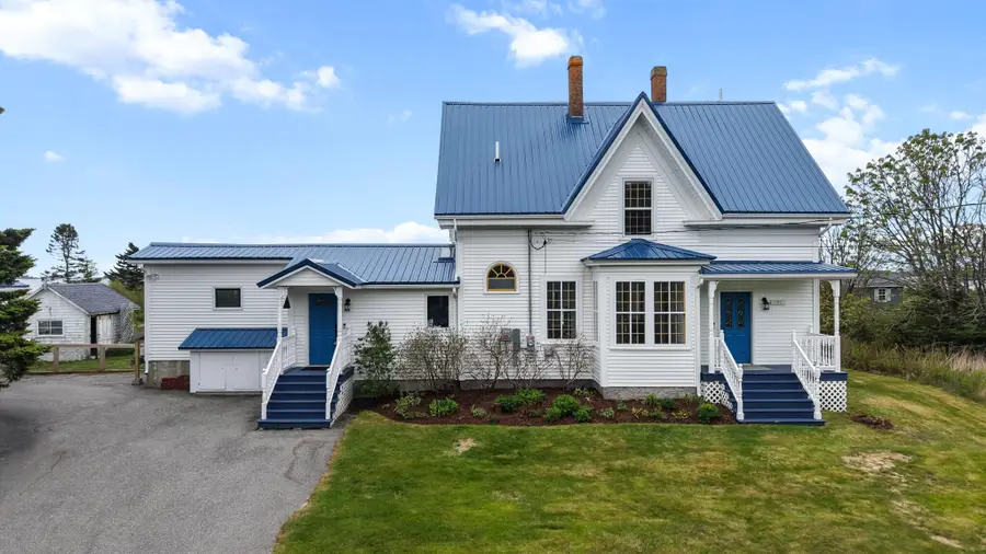 193 Kelley Point Road, Jonesport, ME 04649 - #2