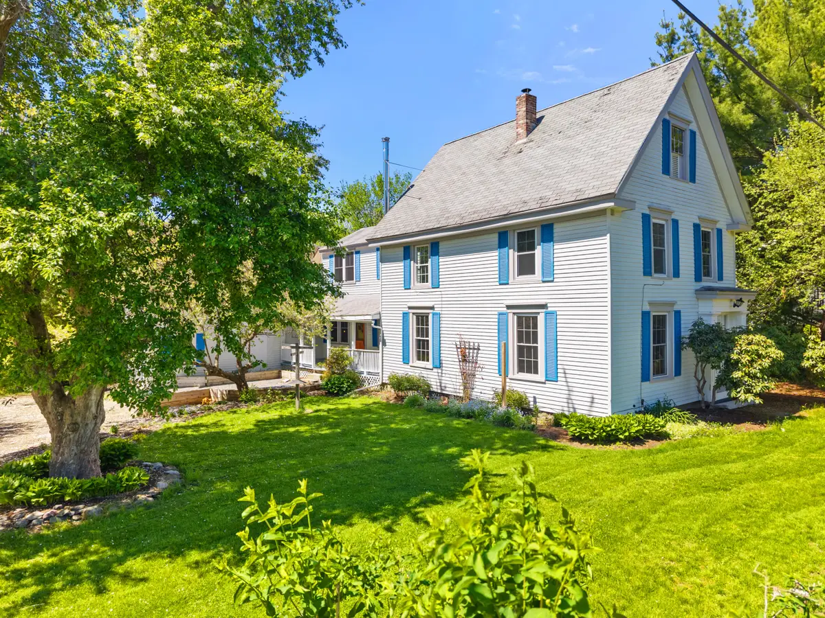31 Dean Street, Winterport, ME 04496 - #1