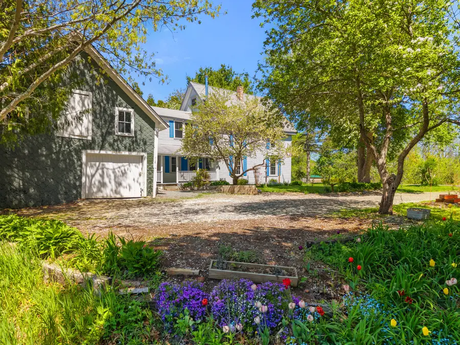 31 Dean Street, Winterport, ME 04496 - #2