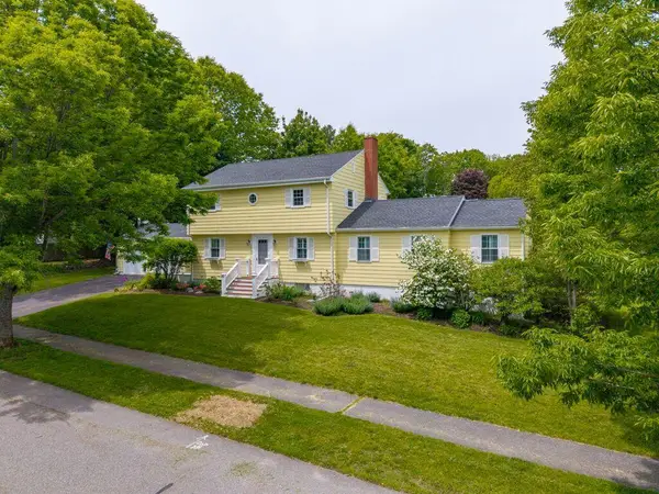 128 Curtis Road, Portland, ME 04103