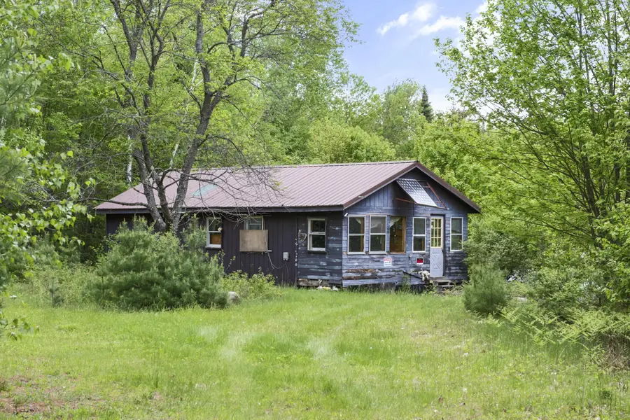 M2 L21-3 S Ridge Road, Palmyra, ME 04965 - #3