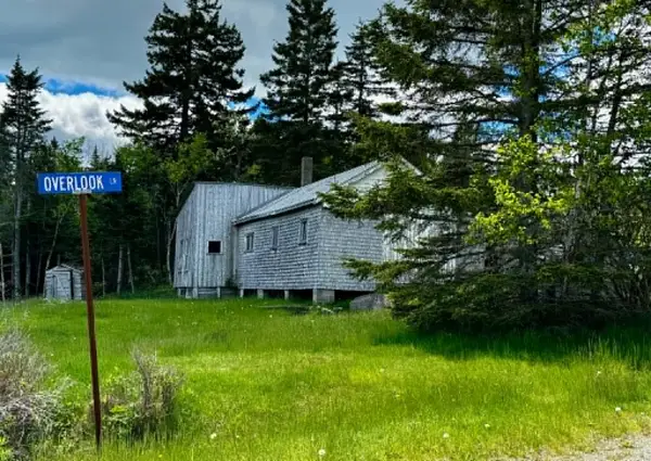 Address Withheld By Seller, Machiasport, ME 04655