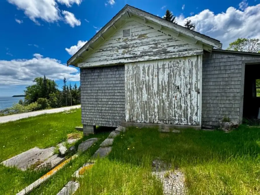 Address Withheld By Seller, Machiasport, ME 04655 - #3