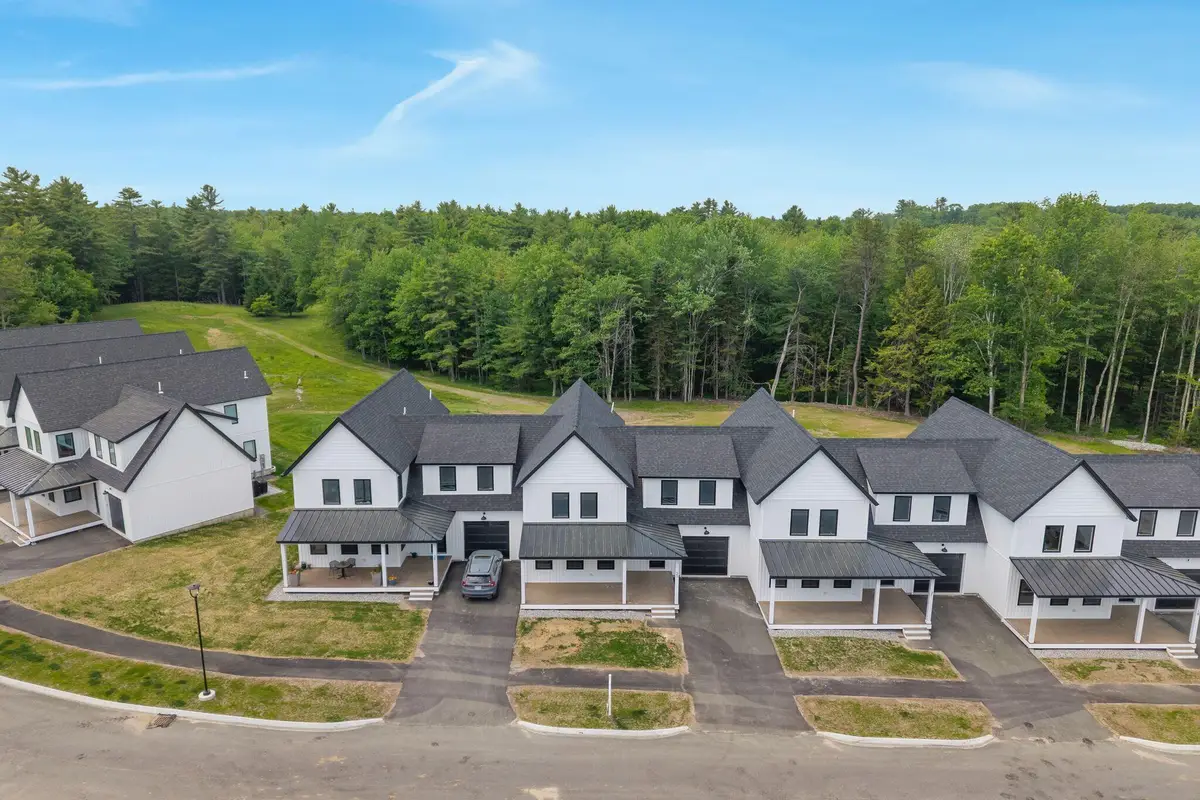 32 Fairway Commons Drive #11, Gorham, ME 04038 - #1