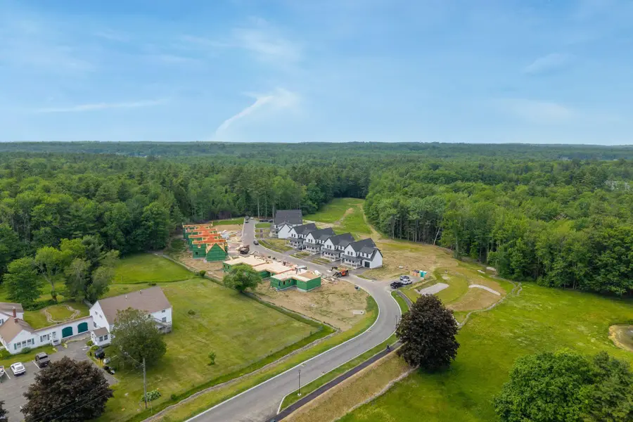 32 Fairway Commons Drive #11, Gorham, ME 04038 - #2