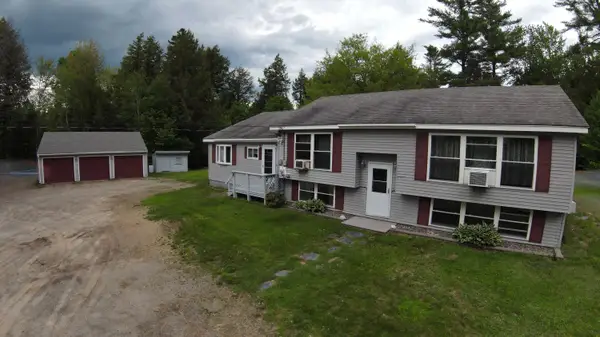 533 Kirkland Road, Old Town, ME 04468