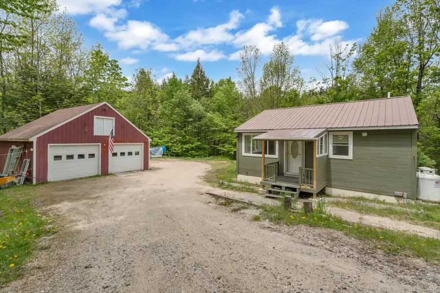 225 Hiram Hill Road, Hiram, ME 04041 - #3