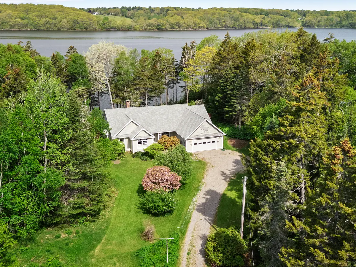 25 Cliff Drive, South Thomaston, ME 04858 - #1