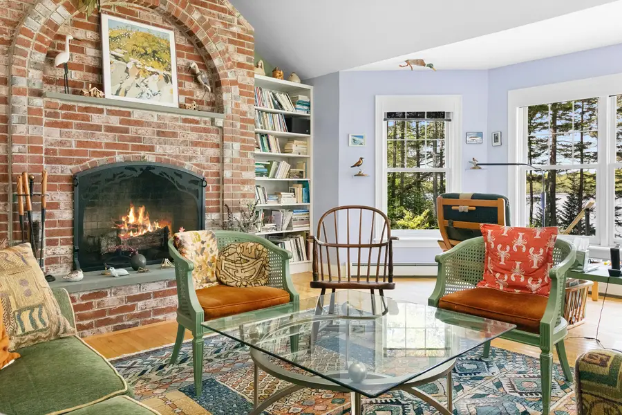 25 Cliff Drive, South Thomaston, ME 04858 - #3