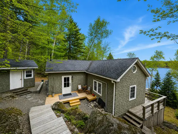 687 W Shore Road, Otis, ME 04605