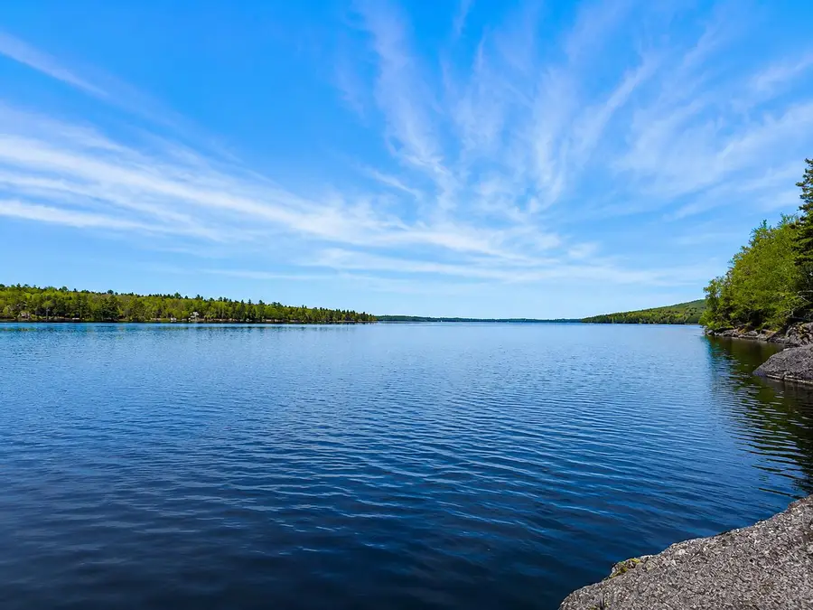 687 W Shore Road, Otis, ME 04605 - #2