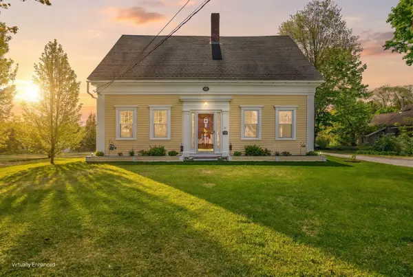 14 Brooklyn Heights Road, Thomaston, ME 04861
