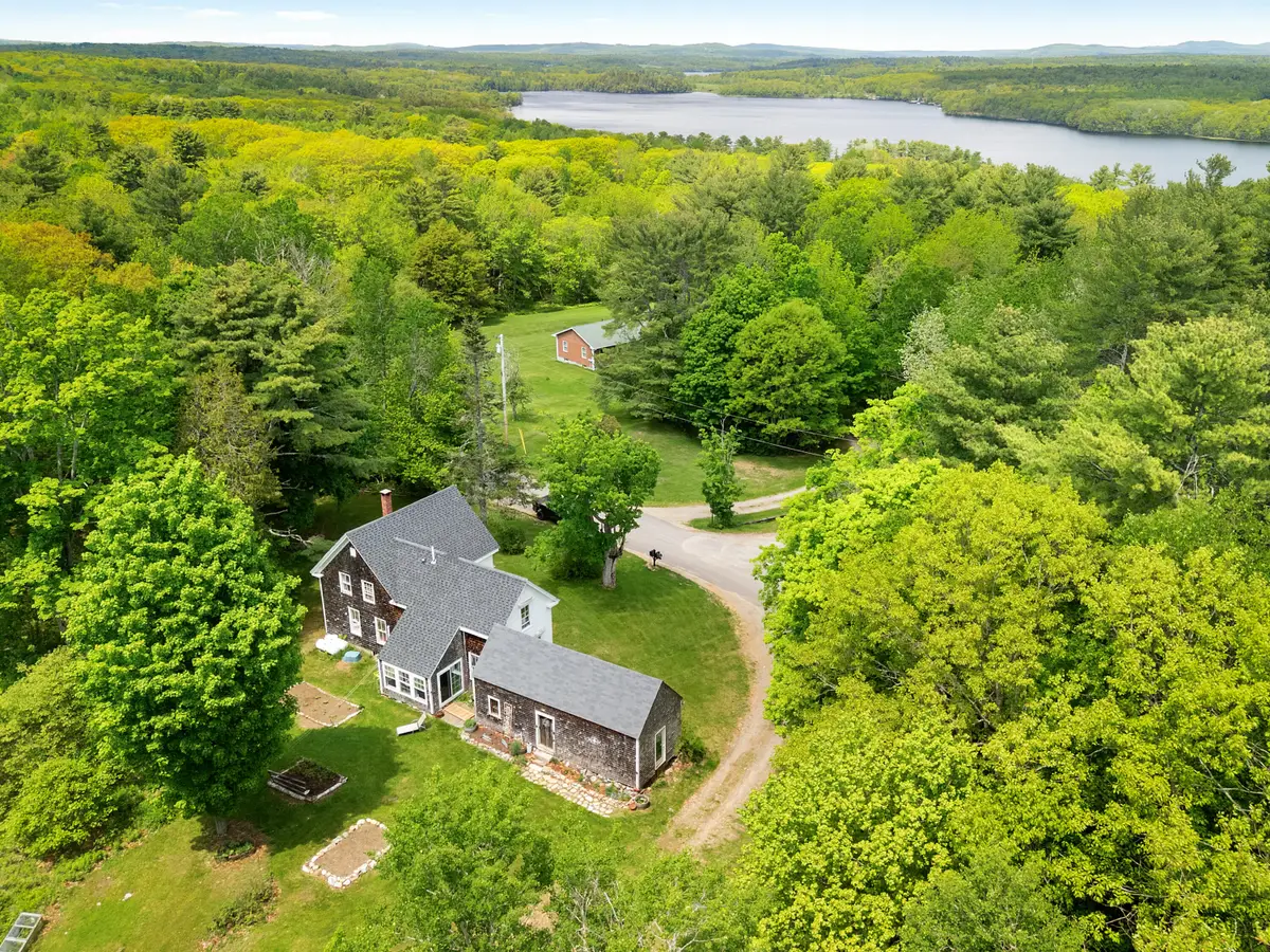 479 Niilo Hill Road, Warren, ME 04864 - #1
