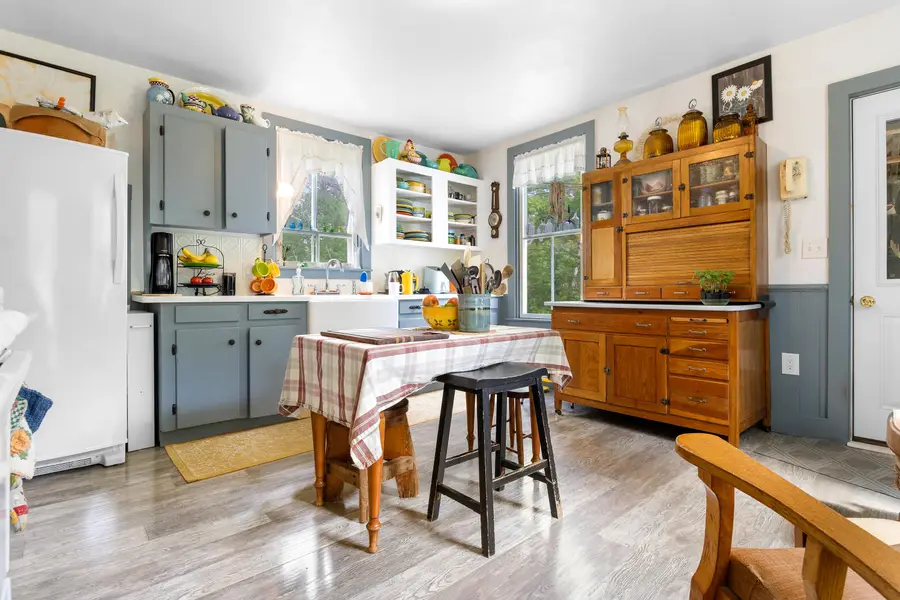 479 Niilo Hill Road, Warren, ME 04864 - #3