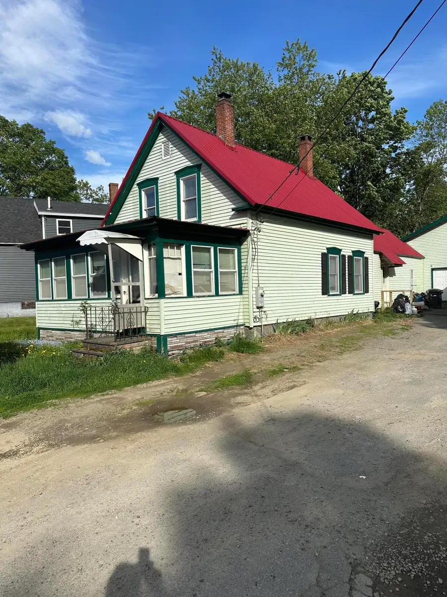 72 North Street, Hartland, ME 04943 - #3