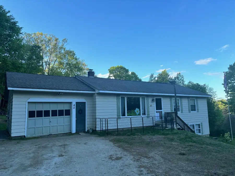 42 Heritage Lane, Livermore Falls, ME 04254 - #2