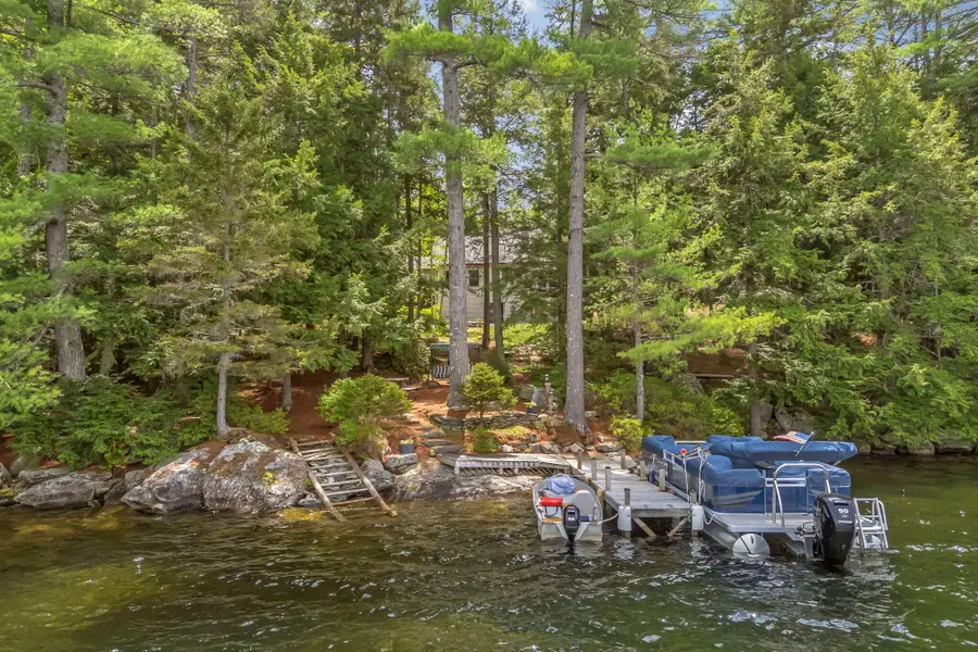 147 Dolloff Woods Road, Fayette, ME 04349 - #3