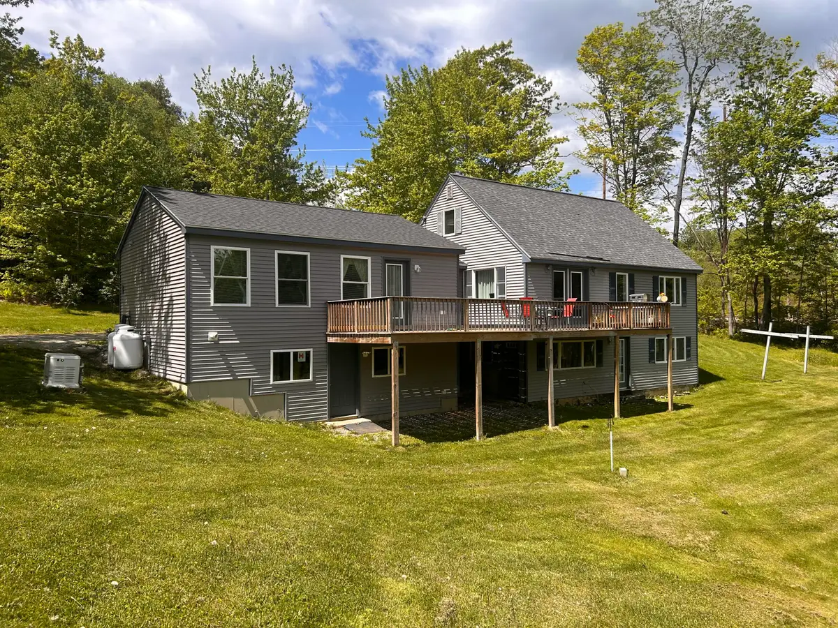 57 Granite Farm Hill Road, Durham, ME 04222 - #1