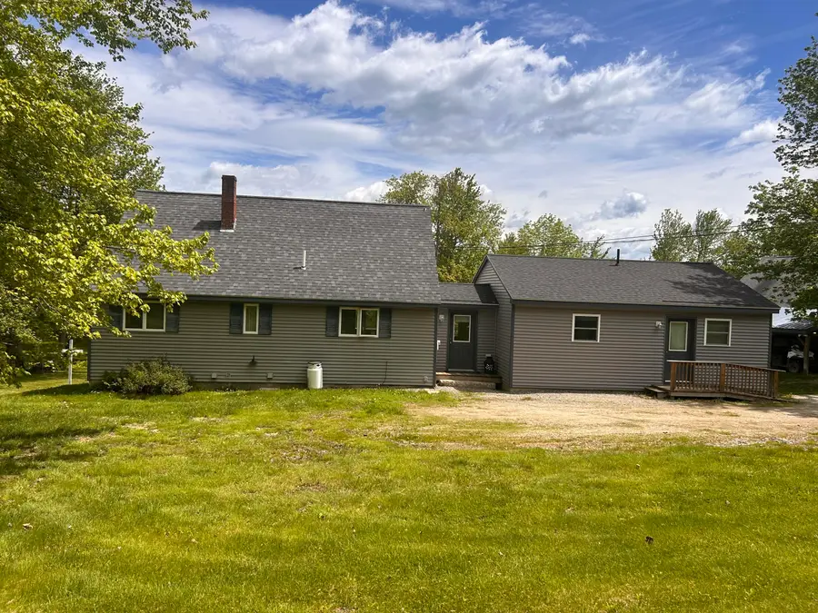 57 Granite Farm Hill Road, Durham, ME 04222 - #2