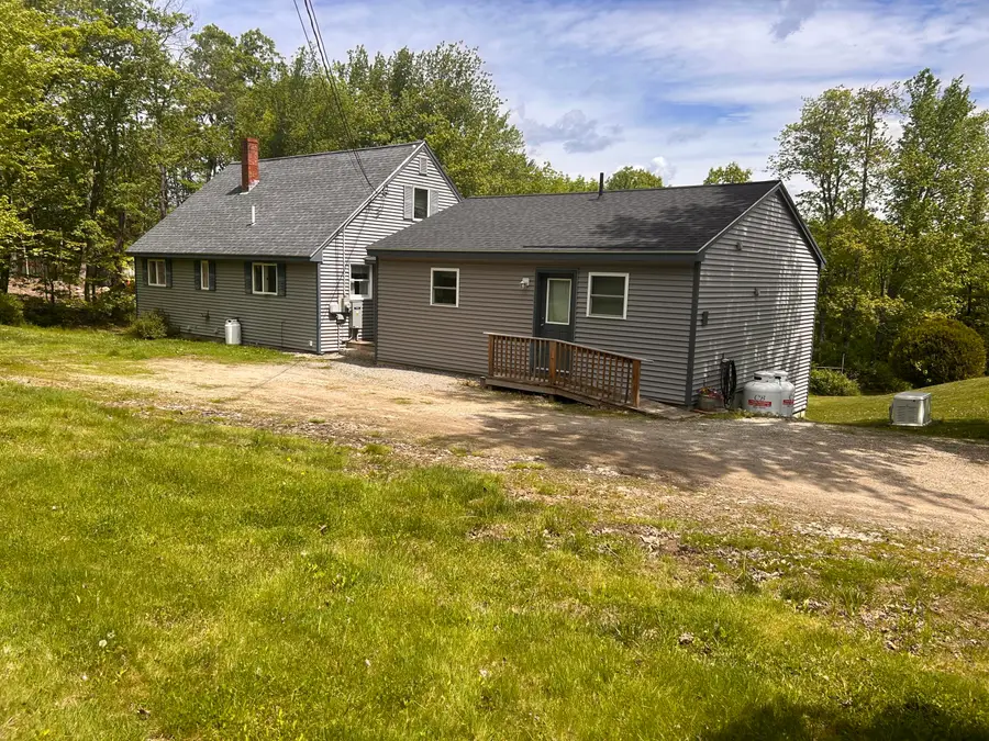 57 Granite Farm Hill Road, Durham, ME 04222 - #3