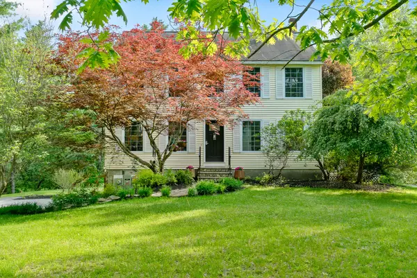 160 Brackett Hill Road, Alfred, ME 04002