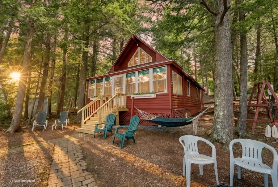 161 Small Shore Trail, Oakland, ME 04963 - #3