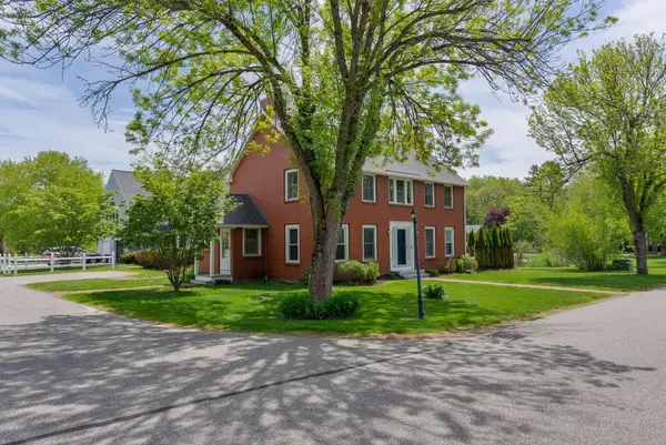 1 Ephraim Tyler Way #E-1, Kennebunk, ME 04043