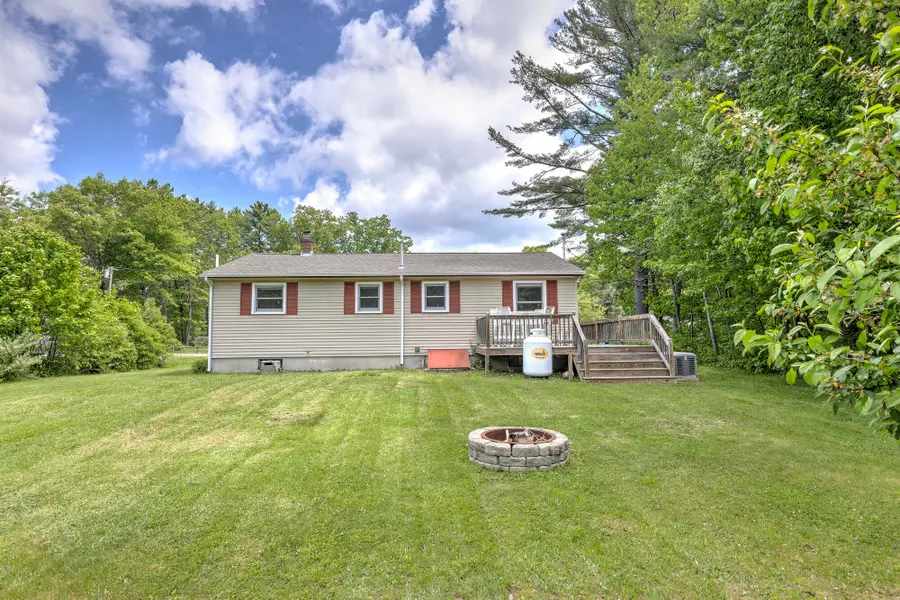 15 Birchwood Avenue, Windham, ME 04062 - #3