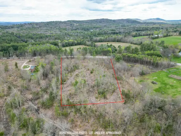 Lot A E East Main Street, Denmark, ME 04022