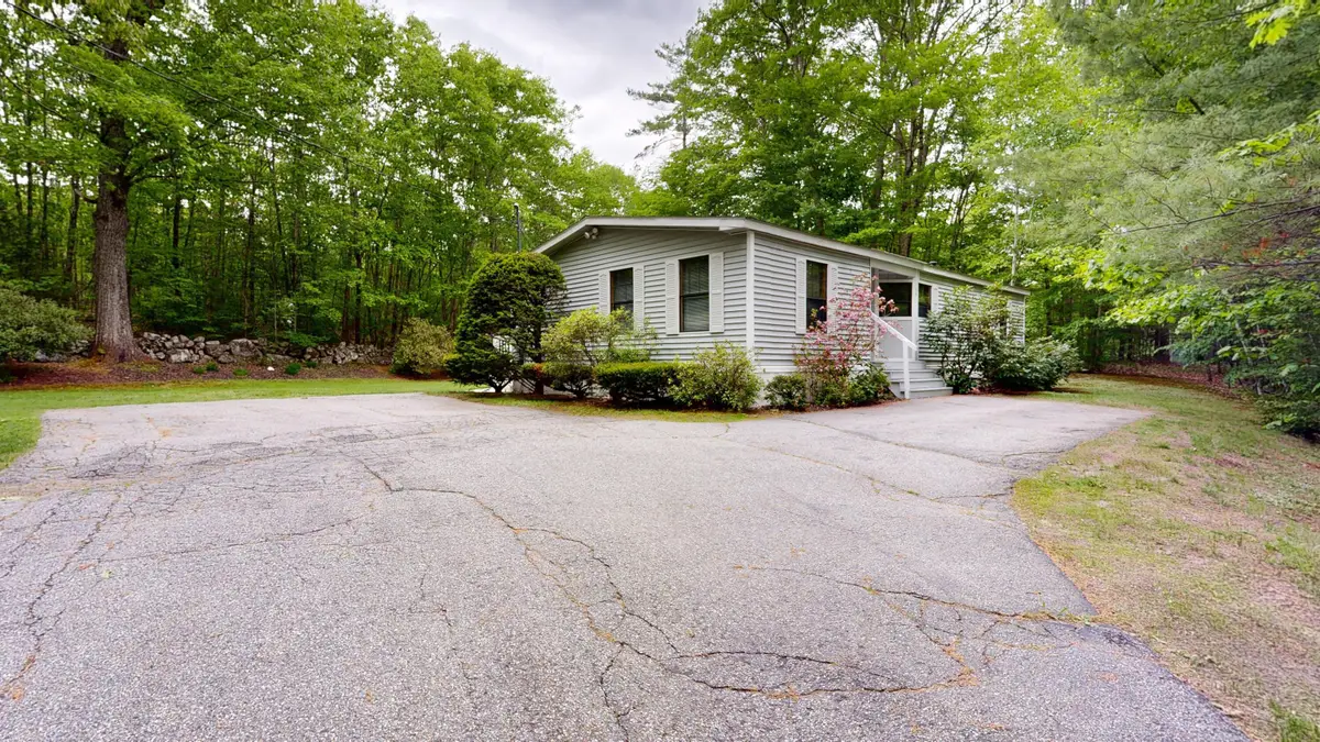 109 Upper Street, Turner, ME 04282 - #1
