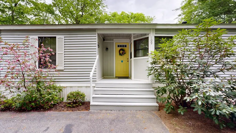 109 Upper Street, Turner, ME 04282 - #2