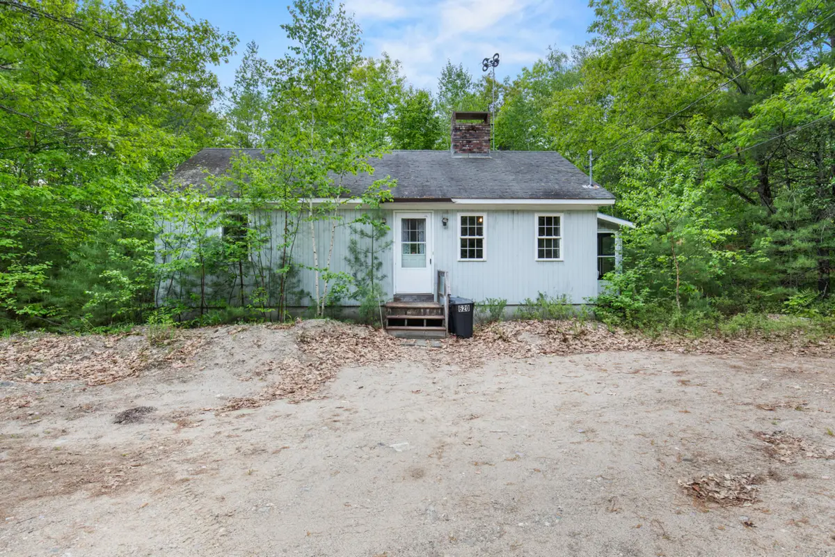620 Ossipee Trail, Limington, ME 04049 - #1