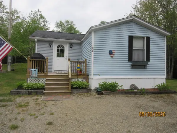 1228 Basin Road, Addison, ME 04606