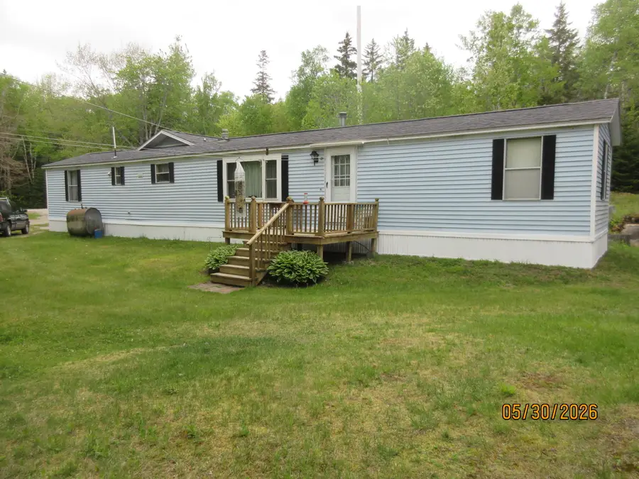 1228 Basin Road, Addison, ME 04606 - #2