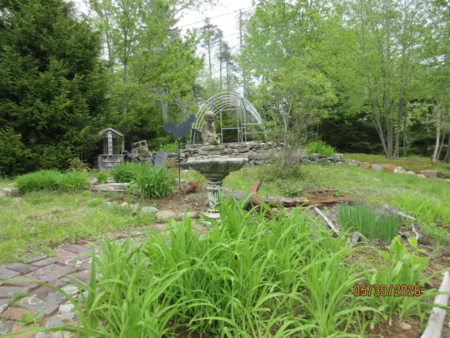 1228 Basin Road, Addison, ME 04606 - #3