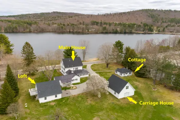 1024 Meadow Road, Casco, ME 04015