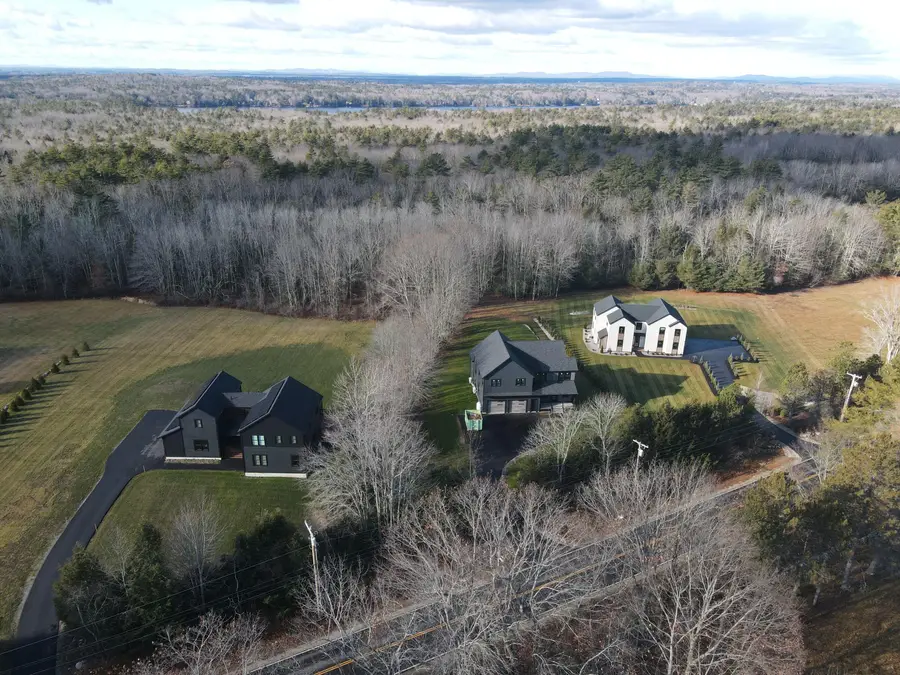 448 Blackstrap Road, Falmouth, ME 04105 - #3