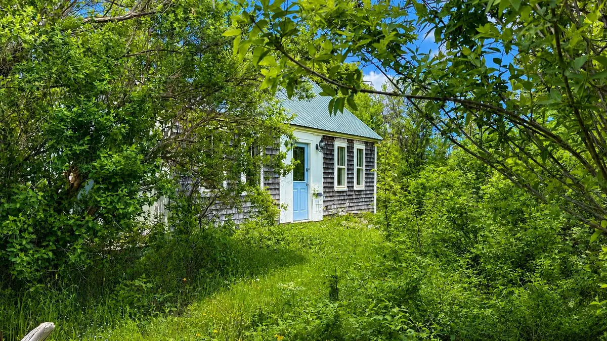 83 Clark Street, Eastport, ME 04631 - #1