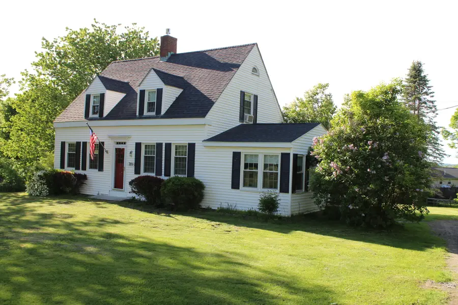 381 Highland Avenue, Gardiner, ME 04345 - #2