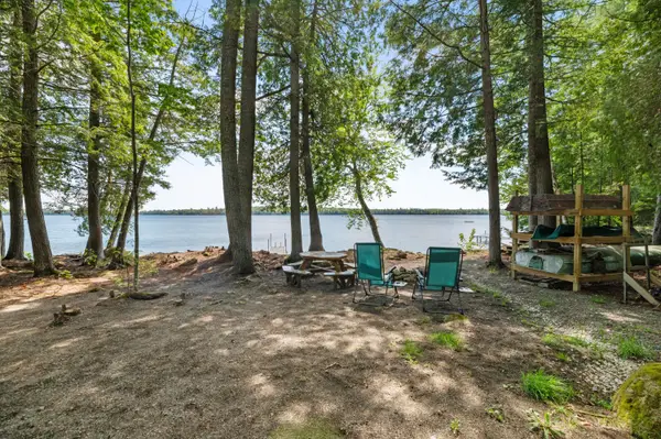 5 Canoe Court, T3 R9 NWP, ME 04462