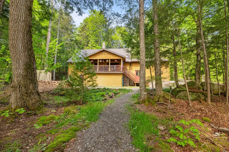 5 Canoe Court, Millinocket, ME 04462 - #2