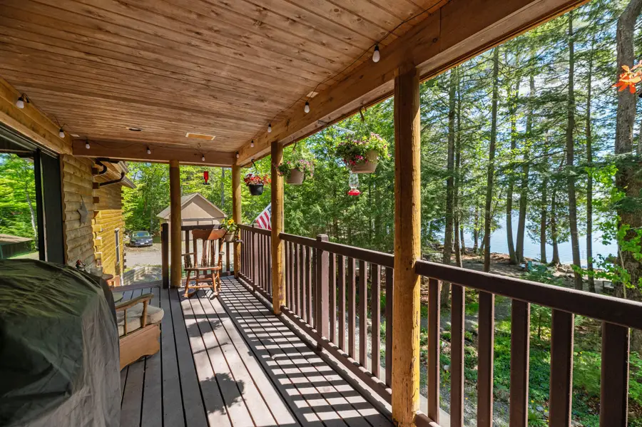 5 Canoe Court, Millinocket, ME 04462 - #3