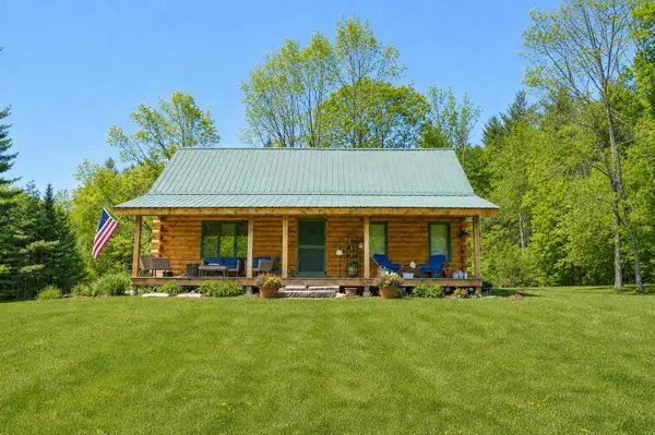 91 Curtis Road, Etna, ME 04434