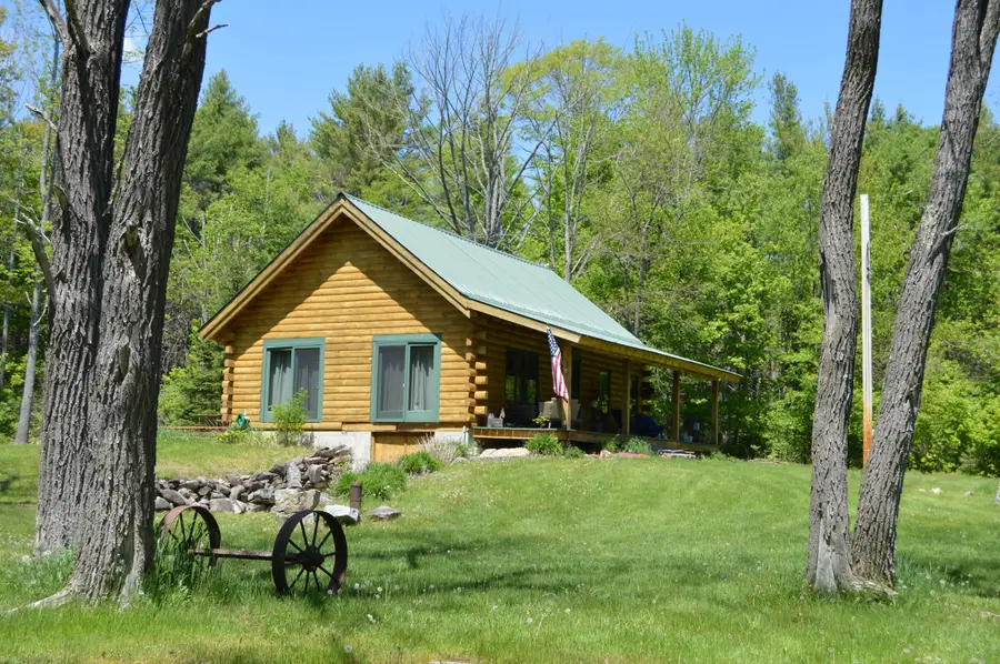 91 Curtis Road, Etna, ME 04434 - #3