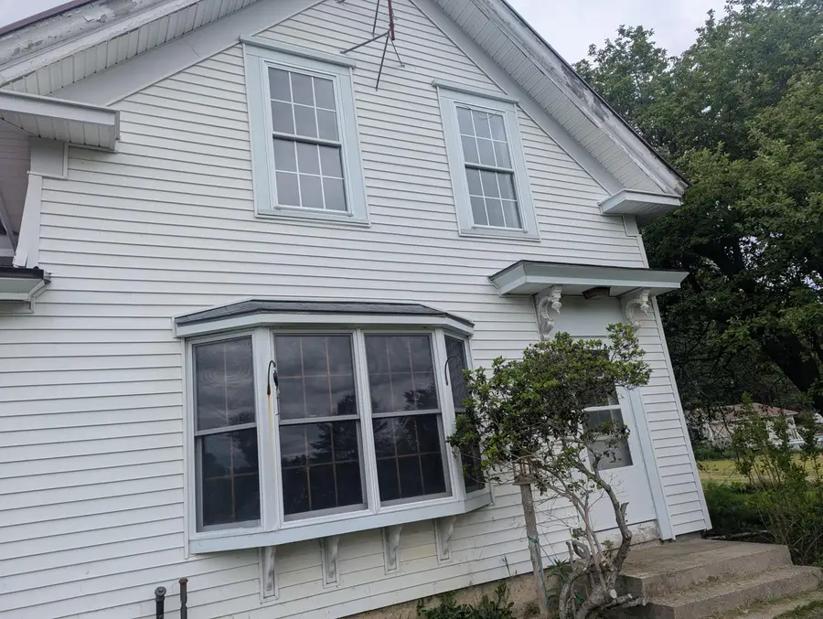 170 Fisher Road, Monroe, ME 04951 - #2