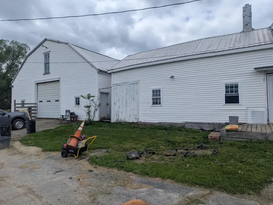 170 Fisher Road, Monroe, ME 04951 - #3