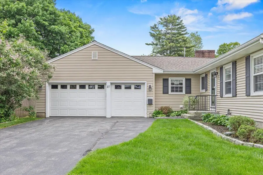 27 Weymouth Street, Saco, ME 04072 - #3