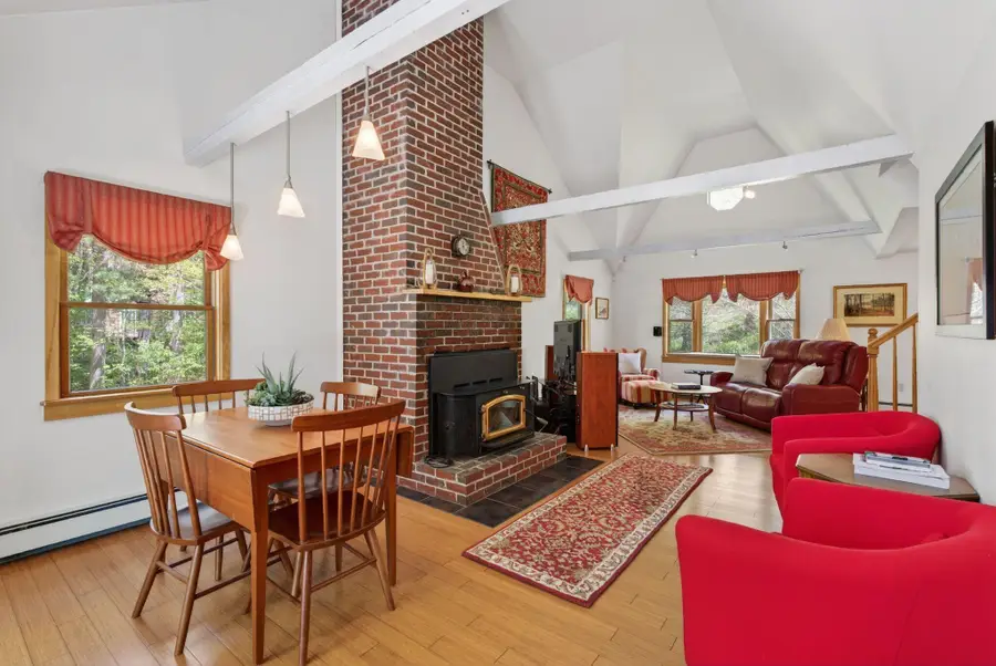 26 Palmer Road, Westport Island, ME 04578 - #3
