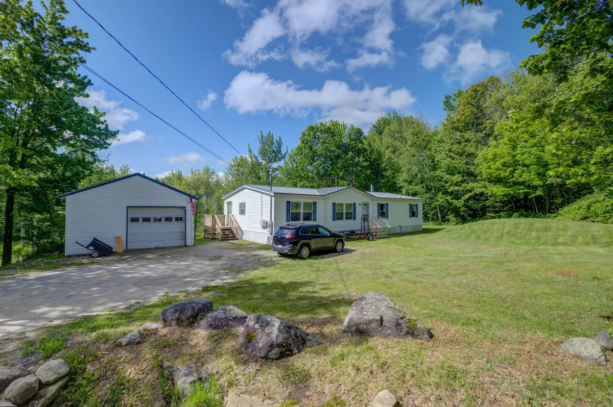 4 Jam Hill Road, Oxford, ME 04270 - #1