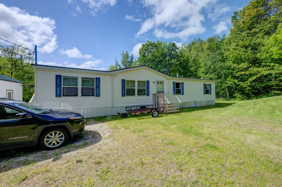 4 Jam Hill Road, Oxford, ME 04270 - #2